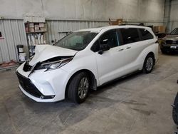 2022 Toyota Sienna XSE for sale in Milwaukee, WI