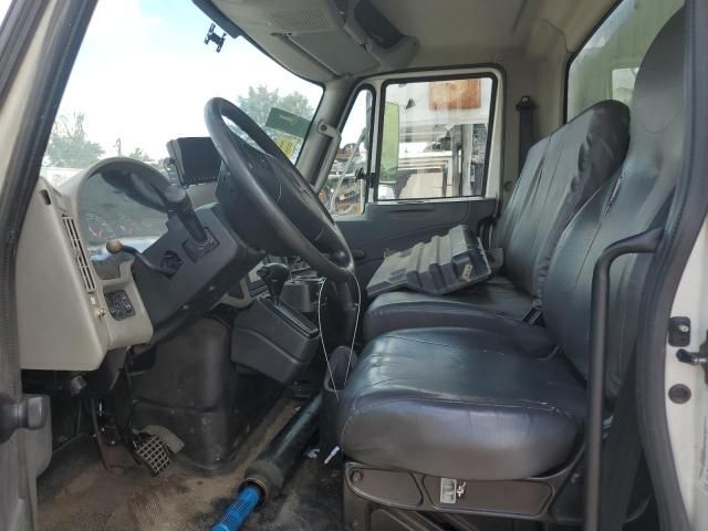 2014 International 4000 4300