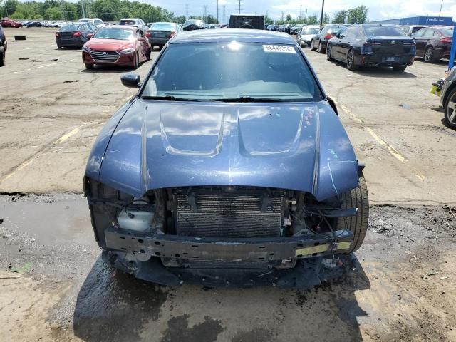 2012 Dodge Charger SXT