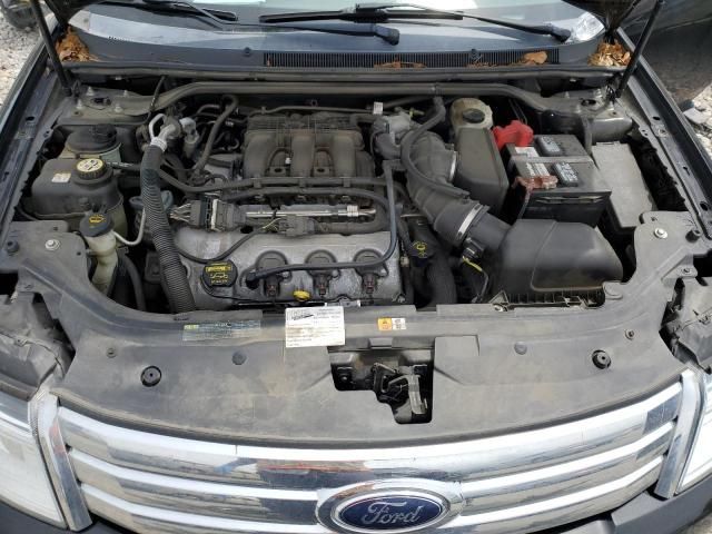 2009 Ford Taurus SE