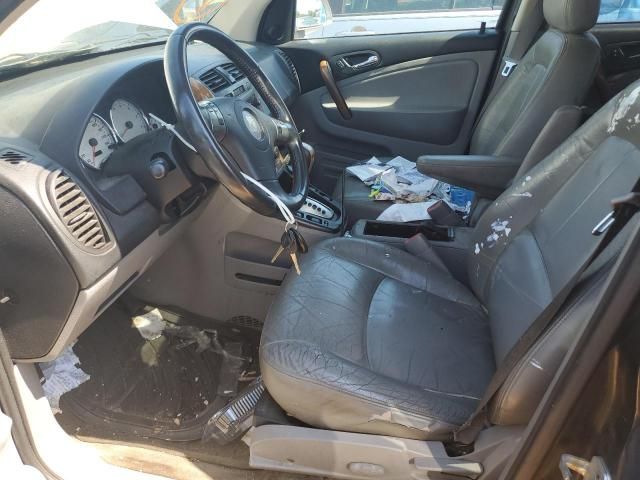 2007 Saturn Vue