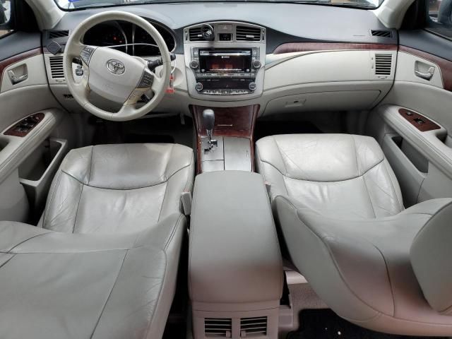 2011 Toyota Avalon Base