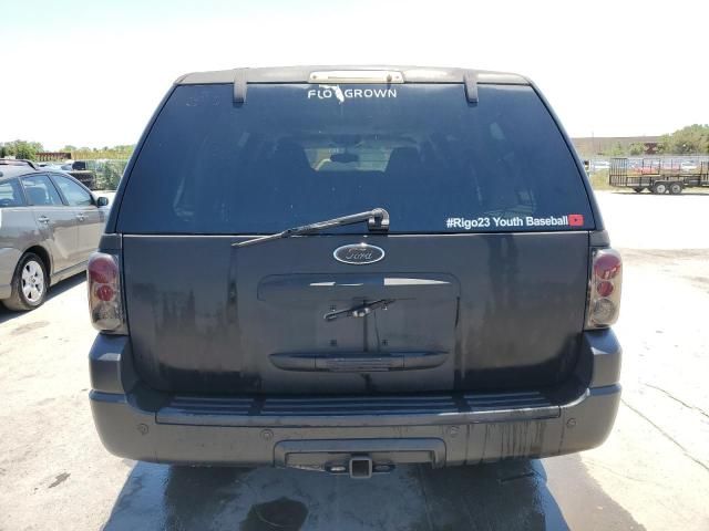 2004 Ford Expedition Eddie Bauer