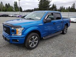 2019 Ford F150 Supercrew for sale in Graham, WA
