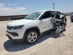 2024 Jeep Compass Sport for sale in Andrews, TX