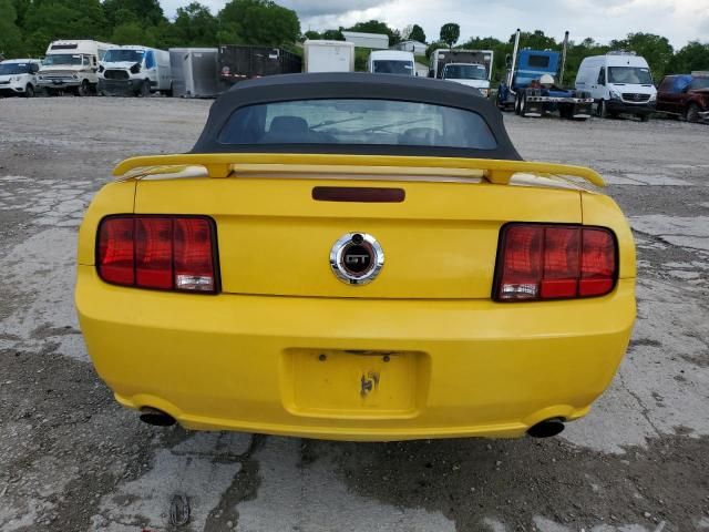 2006 Ford Mustang GT