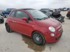 2015 Fiat 500 POP