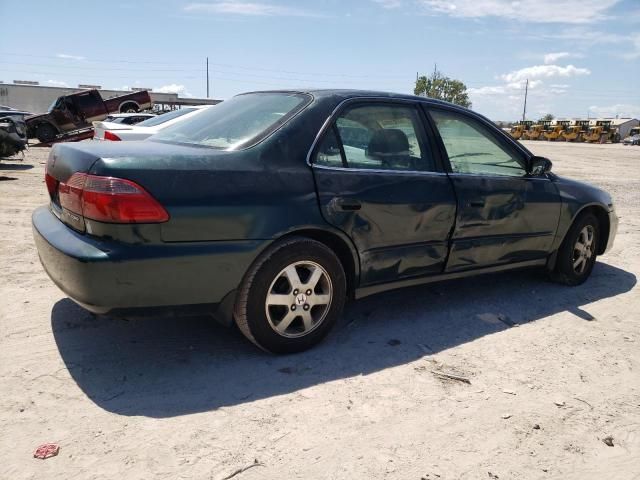 1998 Honda Accord LX