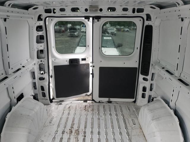 2022 Dodge RAM Promaster 1500 1500 Standard