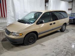 Plymouth salvage cars for sale: 1996 Plymouth Grand Voyager SE