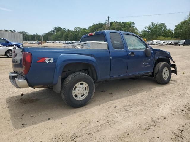 2005 Chevrolet Colorado