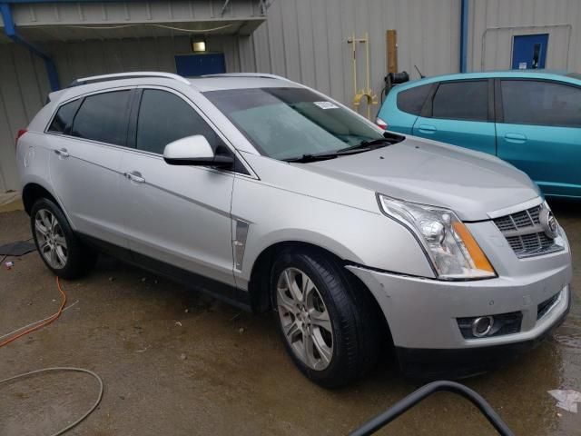 2012 Cadillac SRX Performance Collection