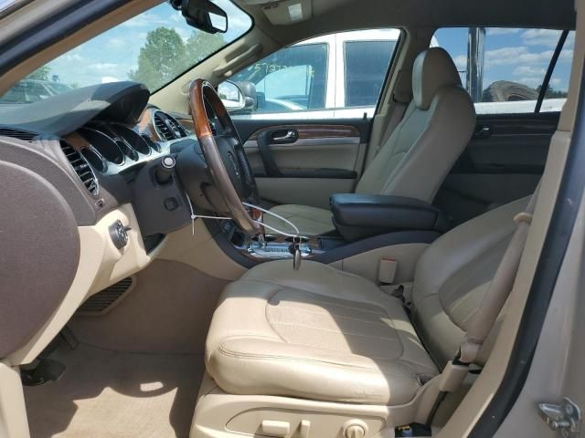 2010 Buick Enclave CXL