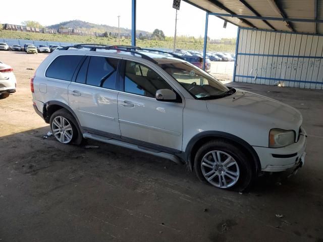 2009 Volvo XC90 3.2