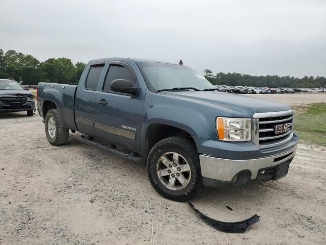 2013 GMC Sierra C1500 SLE