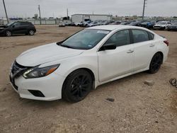 2017 Nissan Altima 2.5 for sale in Temple, TX