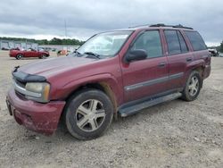 2004 Chevrolet Trailblazer LS for sale in Conway, AR