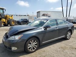 2010 Lexus ES 350 for sale in Van Nuys, CA