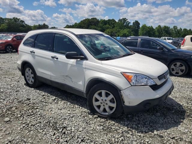 2009 Honda CR-V LX