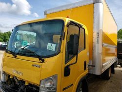 2016 Isuzu NPR HD for sale in Glassboro, NJ