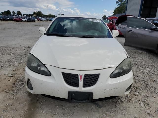 2006 Pontiac Grand Prix