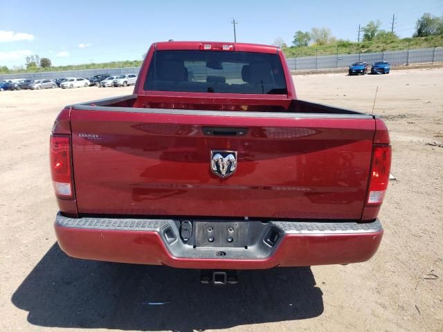 2015 Dodge RAM 1500 ST