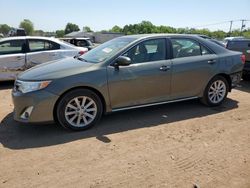 2014 Toyota Camry L en venta en Hillsborough, NJ