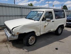 1985 Ford Bronco II for sale in Littleton, CO