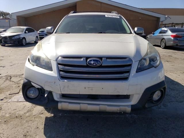 2013 Subaru Outback 3.6R Limited