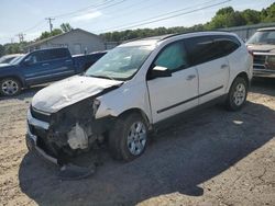 2010 Chevrolet Traverse LS en venta en Conway, AR