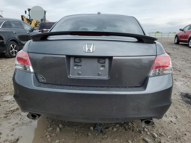 2009 Honda Accord EXL