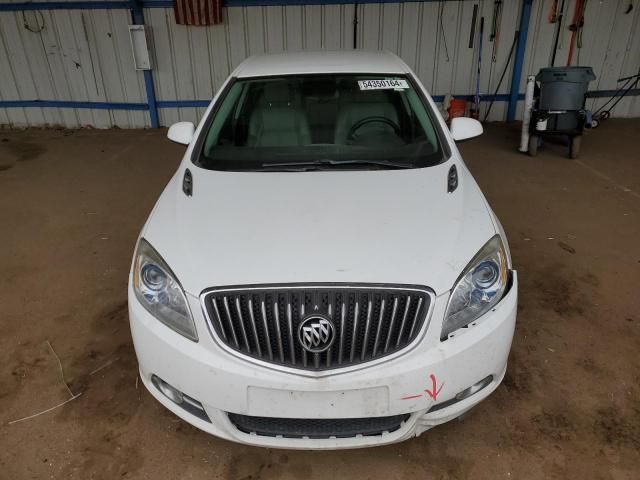 2014 Buick Verano