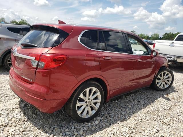 2016 Buick Envision Premium