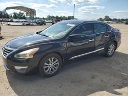 2015 Nissan Altima 2.5 en venta en Newton, AL