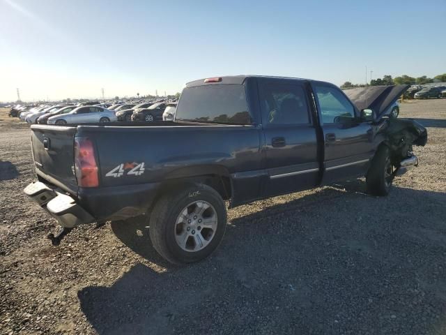 2006 Chevrolet Silverado K1500