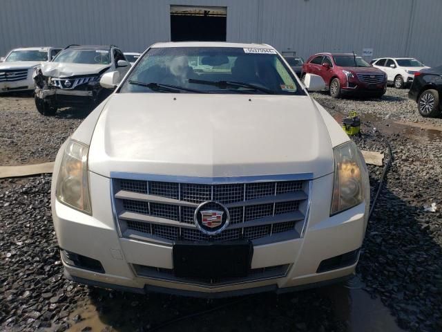 2009 Cadillac CTS