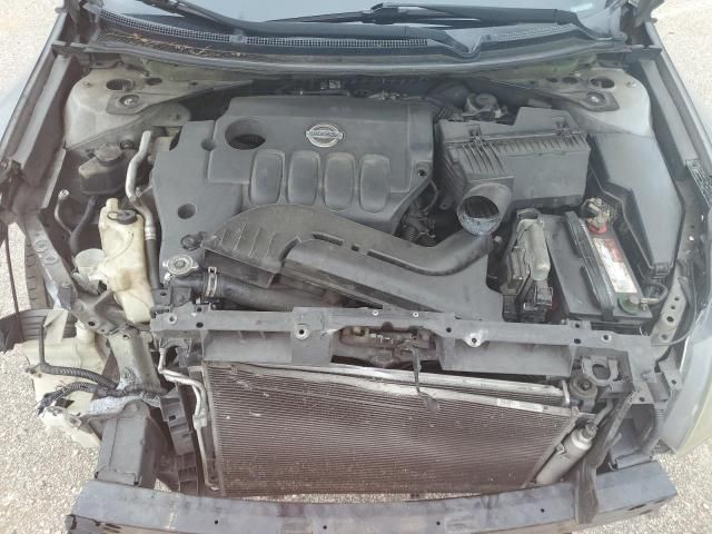 2007 Nissan Altima 2.5