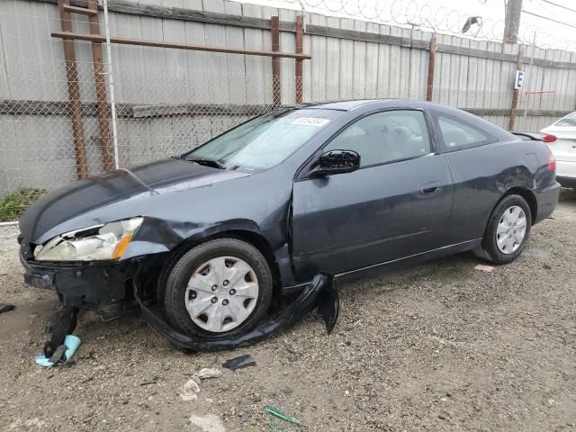 2003 Honda Accord LX