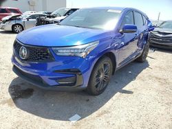 Acura Vehiculos salvage en venta: 2020 Acura RDX A-Spec