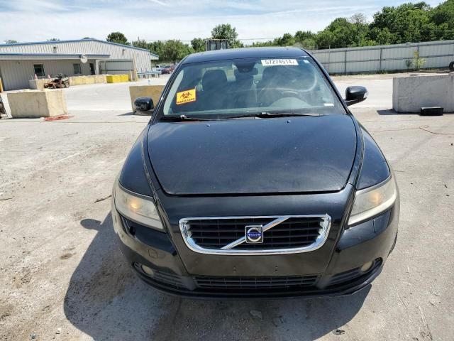 2009 Volvo S40 2.4I