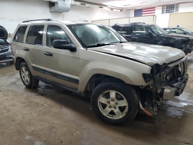 2005 Jeep Grand Cherokee Laredo