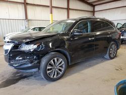 2016 Acura MDX Technology for sale in Pennsburg, PA