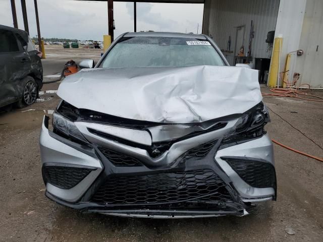 2023 Toyota Camry SE Night Shade