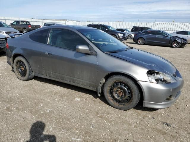 2006 Acura RSX