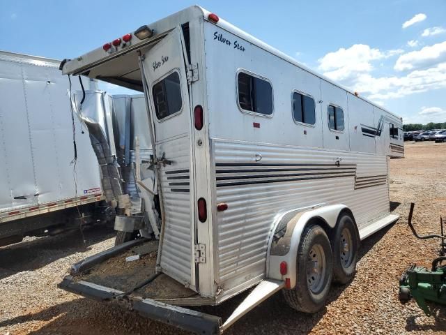1998 Other Horse Trailer