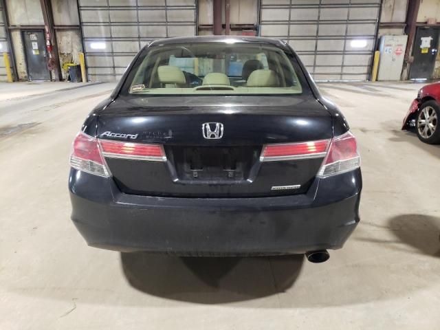 2011 Honda Accord SE