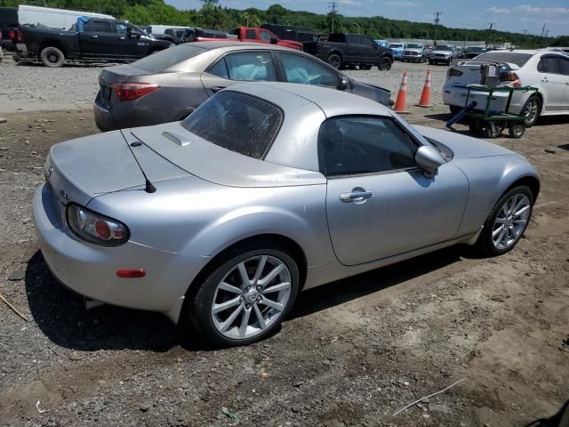 2007 Mazda MX-5 Miata