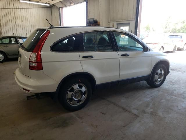 2010 Honda CR-V LX