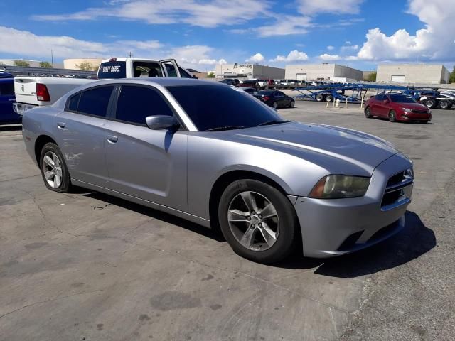 2014 Dodge Charger SE