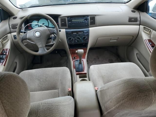 2003 Toyota Corolla CE